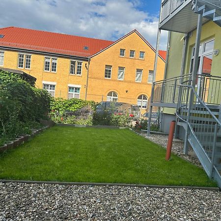 Ueber Den Daechern Von Halle Halle  Exteriér fotografie